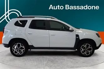 Dacia Duster, 1.3, 96 kW, бензин, механическая, передний привод
