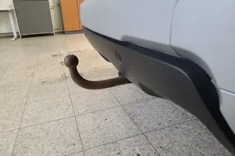 Dacia Duster, 1.3, 96 kW, бензин, механическая, передний привод