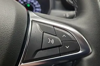 Dacia Duster, 1.3, 96 kW, бензин, механическая, передний привод
