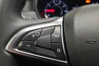 Dacia Duster, 1.3, 96 kW, бензин, механическая, передний привод