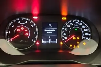 Dacia Duster, 1.3, 96 kW, бензин, механическая, передний привод