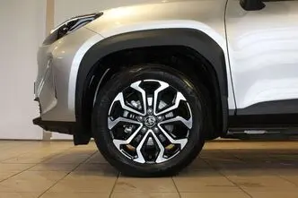 Toyota Yaris Cross, 1.5, 68 kW, hybrid, automatic, front-wheel drive