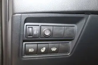 Toyota Yaris Cross, 1.5, 68 kW, hybrid, automatic, front-wheel drive