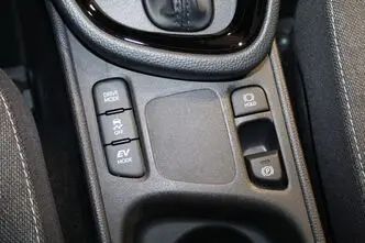Toyota Yaris Cross, 1.5, 68 kW, hybrid, automatic, front-wheel drive