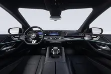 Mercedes-Benz GLE 450, 3.0, 270 kW, гибрид, автомат, полный привод