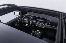 Mercedes-Benz GLE 450, 3.0, 270 kW, гибрид, автомат, полный привод