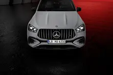 Mercedes-Benz GLE 450, 3.0, 270 kW, гибрид, автомат, полный привод