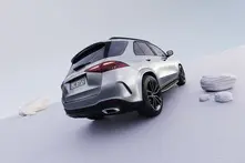 Mercedes-Benz GLE 450, 3.0, 270 kW, гибрид, автомат, полный привод