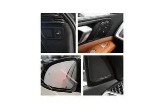 BMW X7, 3.0, 250 kW, hybrid, automatic, four-wheel drive