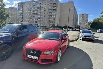 Audi A4, 118 kW, bensiin, manuaal, nelikvedu