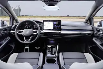 Volkswagen Golf, 1.5, 110 kW, бензин, автомат, передний привод