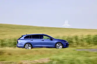 Volkswagen Golf, 1.5, 110 kW, бензин, автомат, передний привод