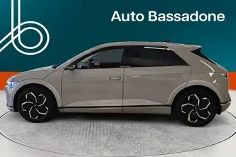 Hyundai IONIQ 5, 239 kW, electric, automatic, four-wheel drive