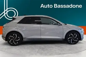 Hyundai IONIQ 5, 239 kW, electric, automatic, four-wheel drive