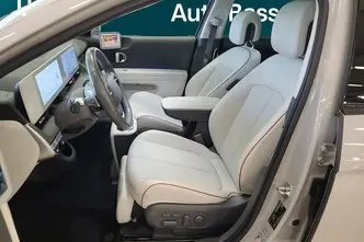 Hyundai IONIQ 5, 239 kW, electric, automatic, four-wheel drive