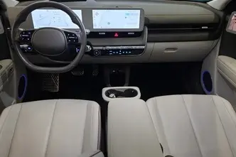 Hyundai IONIQ 5, 239 kW, electric, automatic, four-wheel drive