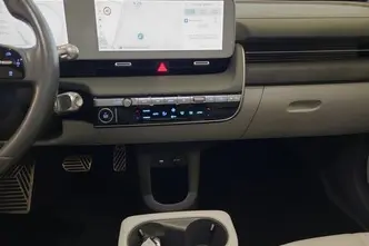Hyundai IONIQ 5, 239 kW, electric, automatic, four-wheel drive