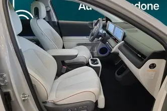 Hyundai IONIQ 5, 239 kW, electric, automatic, four-wheel drive