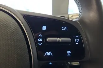 Hyundai IONIQ 5, 239 kW, electric, automatic, four-wheel drive