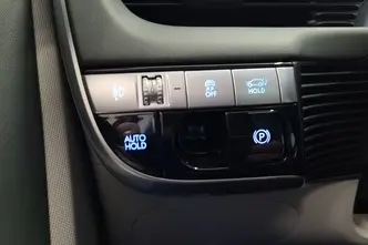 Hyundai IONIQ 5, 239 kW, electric, automatic, four-wheel drive