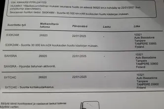 Hyundai IONIQ 5, 239 kW, electric, automatic, four-wheel drive