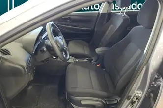 Hyundai i20, 1.0, 73 kW, bensiin, automaat, esivedu