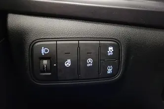 Hyundai i20, 1.0, 73 kW, bensiin, automaat, esivedu