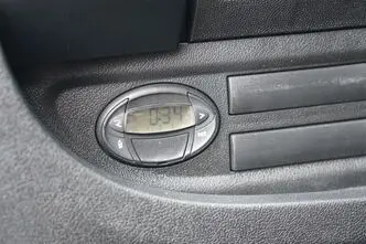 Peugeot Boxer, 2.2, 96 kW, дизель, механическая, передний привод