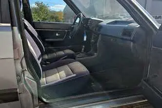 Audi 80, 1.8, 66 kW, bensiin, manuaal, esivedu