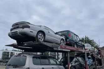 Renault Espace, 2.2, дизель, механическая, передний привод