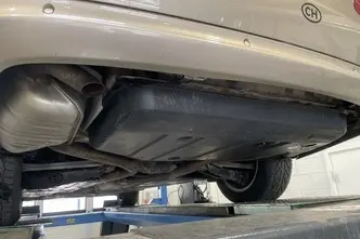 Mercedes-Benz 350, 3.5, 200 kW, petrol, automatic, four-wheel drive