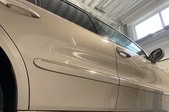 Mercedes-Benz 350, 3.5, 200 kW, petrol, automatic, four-wheel drive