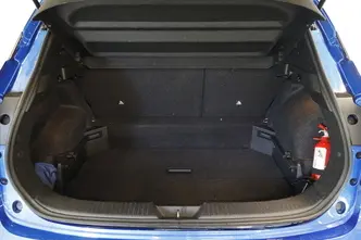 Nissan Qashqai, 1.3, 116 kW, гибрид, автомат, передний привод