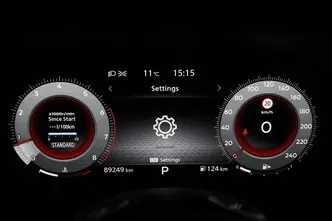 Nissan Qashqai, 1.3, 116 kW, гибрид, автомат, передний привод