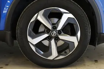 Nissan Qashqai, 1.3, 116 kW, гибрид, автомат, передний привод