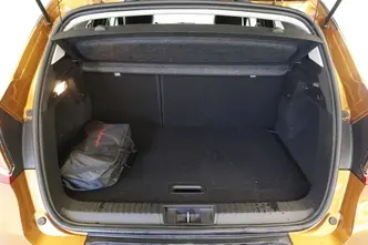 Renault Captur, 1.3, 103 kW, гибрид, автомат, передний привод