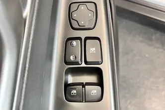 Hyundai Kona, 28 kW, electric, front-wheel drive