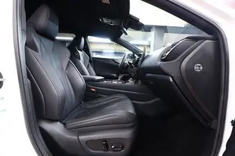 Lexus NX 350h, 2.5, 140 kW, hübriid, automaat, nelikvedu