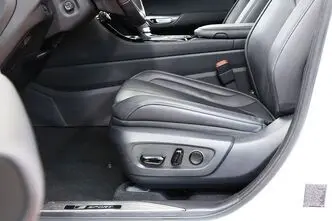 Lexus NX 350h, 2.5, 140 kW, hübriid, automaat, nelikvedu