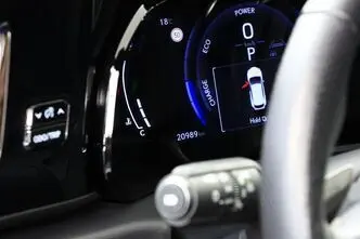 Lexus NX 350h, 2.5, 140 kW, hübriid, automaat, nelikvedu