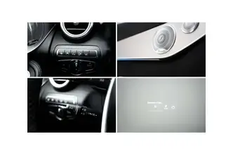 Mercedes-Benz GLC 350, 2.0, 235 kW, automatic, four-wheel drive