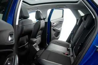 Opel Grandland X, 1.2, 96 kW, bensiin, automaat, esivedu