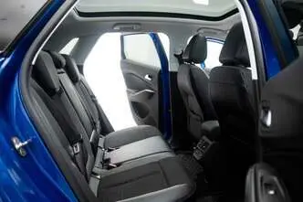 Opel Grandland X, 1.2, 96 kW, bensiin, automaat, esivedu