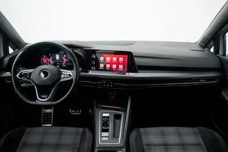 Volkswagen Golf, 1.4, 180 kW, automatic, front-wheel drive