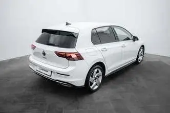 Volkswagen Golf, 1.4, 180 kW, automatic, front-wheel drive