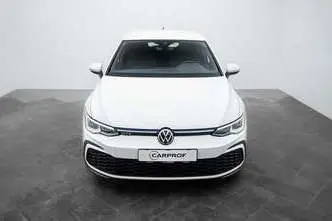 Volkswagen Golf, 1.4, 180 kW, automatic, front-wheel drive
