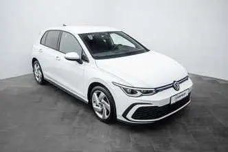 Volkswagen Golf, 1.4, 180 kW, automatic, front-wheel drive