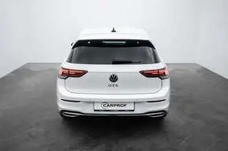 Volkswagen Golf, 1.4, 180 kW, automatic, front-wheel drive