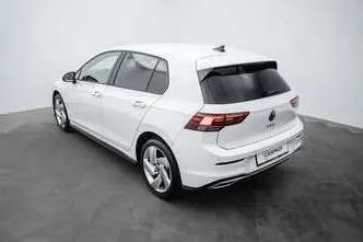 Volkswagen Golf, 1.4, 180 kW, automatic, front-wheel drive