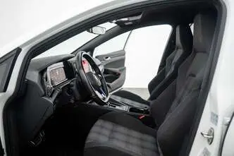 Volkswagen Golf, 1.4, 180 kW, automatic, front-wheel drive